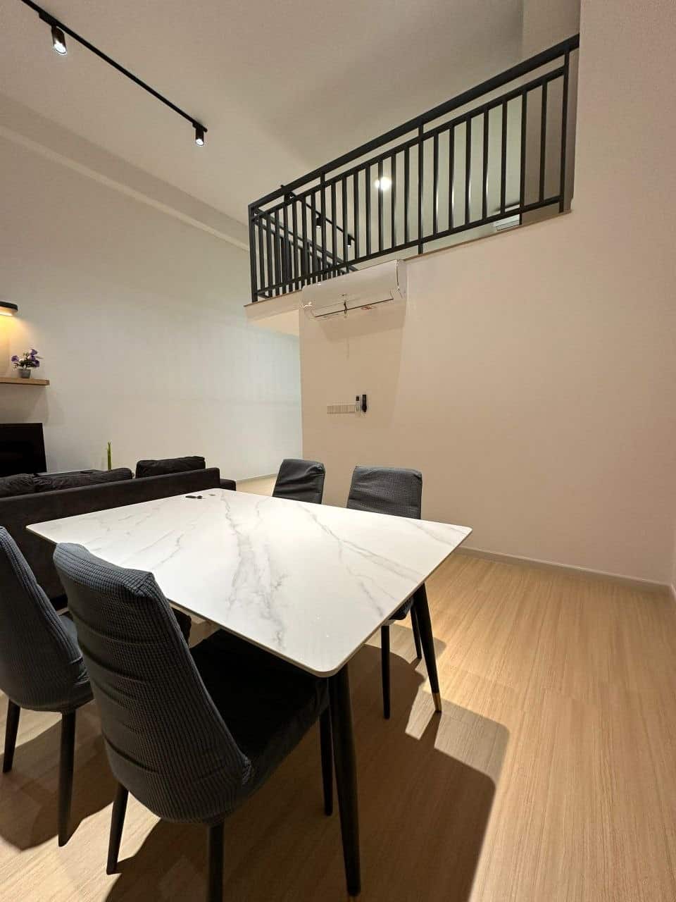 Loft Sunway Grid Iskandar Puteri 2
