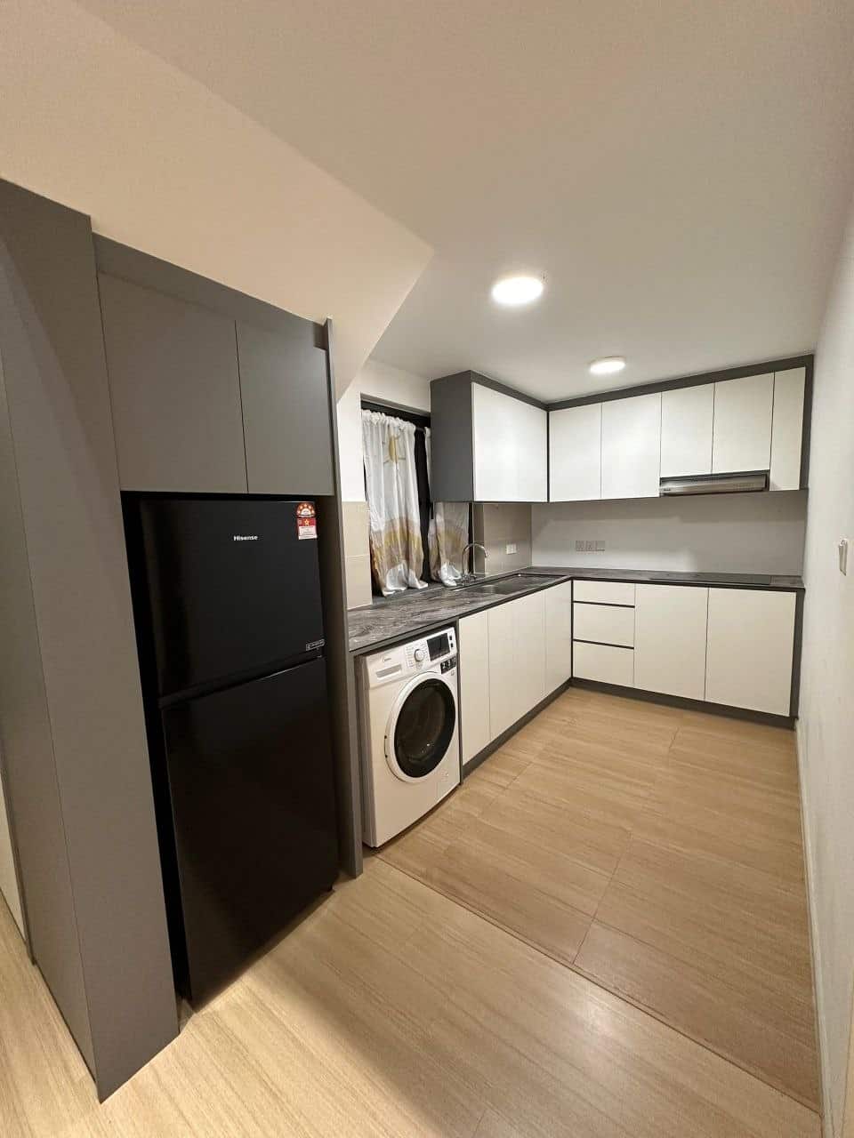 Loft Sunway Grid Iskandar Puteri 6