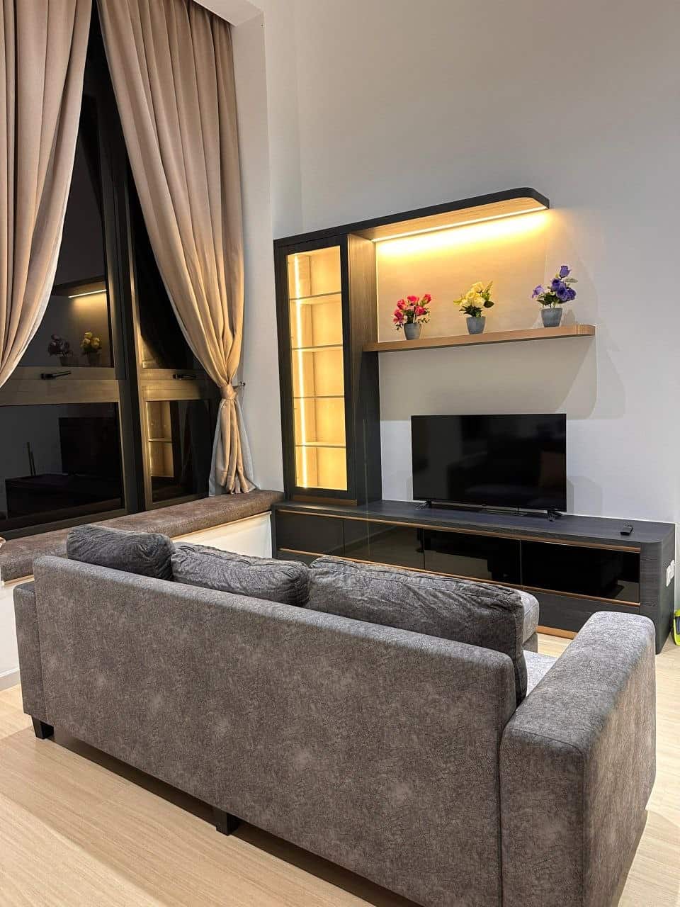 Loft Sunway Grid Iskandar Puteri 3