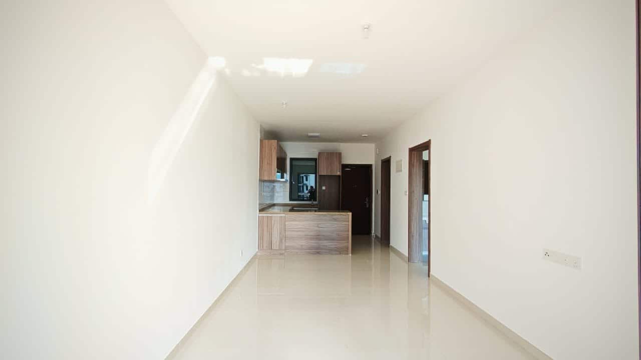 Condo Forest City Ataraxia Park 4 4
