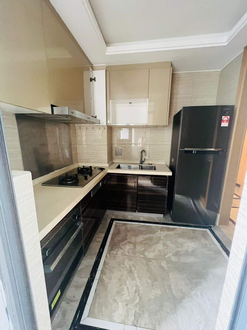 Service Apartment R&F Princess Cove 3