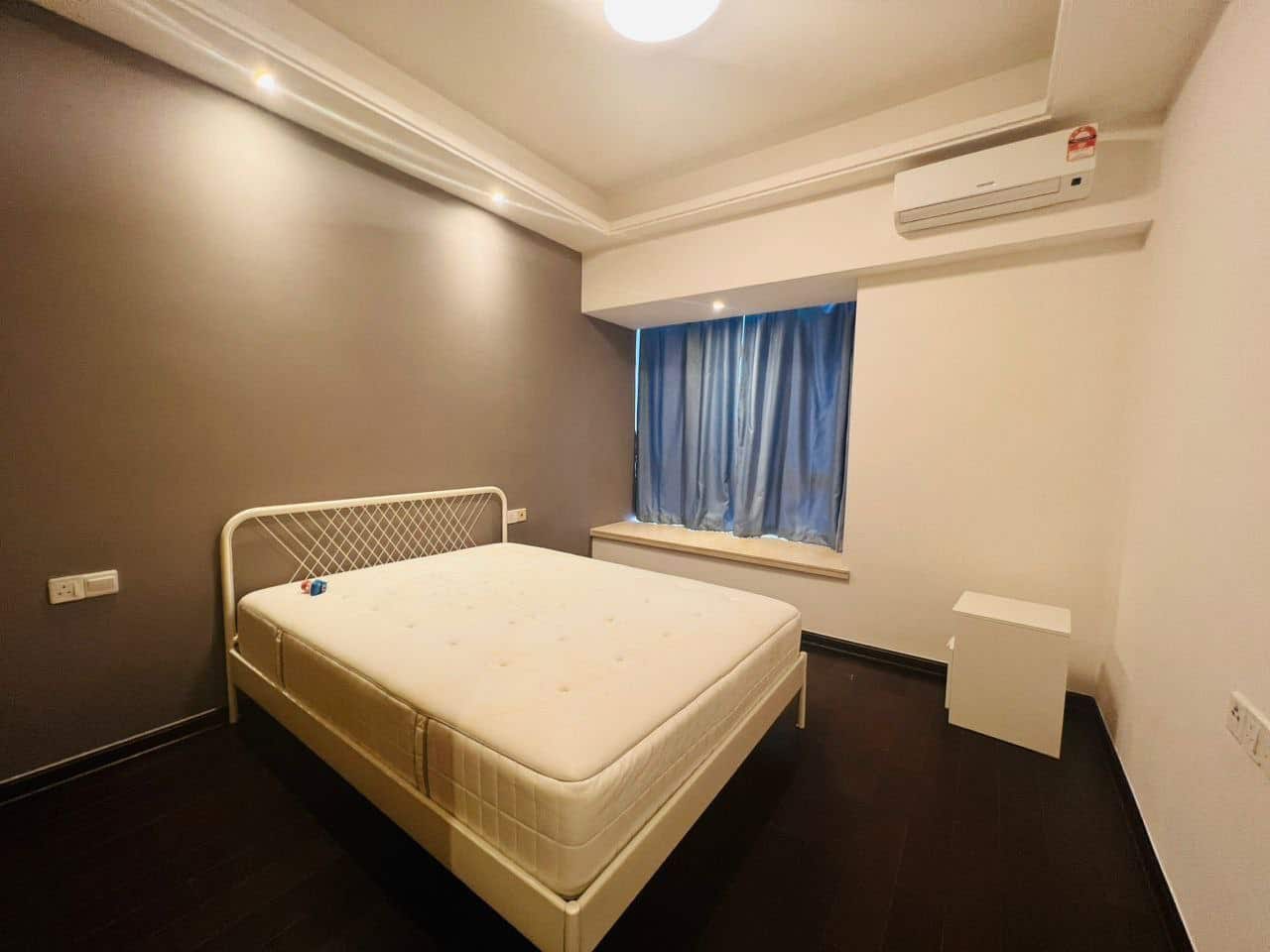 Service Apartment R&F Princess Cove 4
