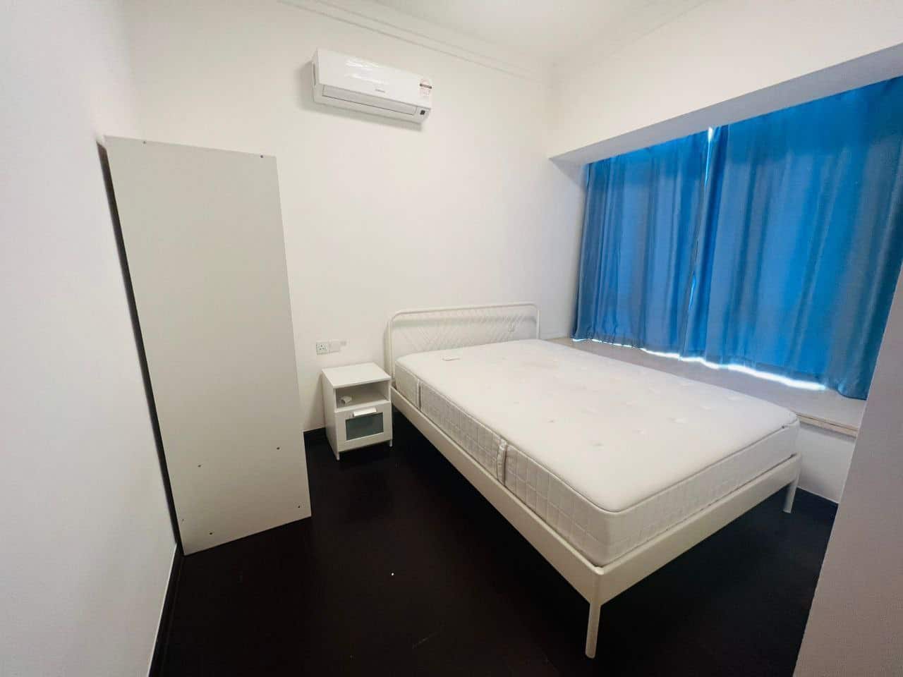 Service Apartment R&F Princess Cove 5