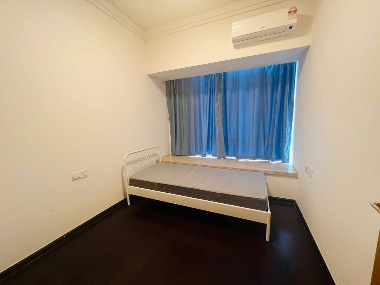 Service Apartment R&F Princess Cove 6