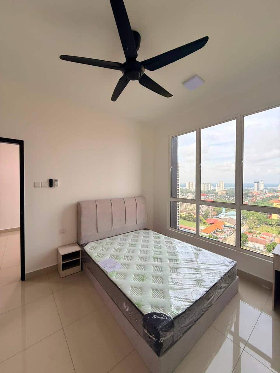 Condo Trellis Residences 2