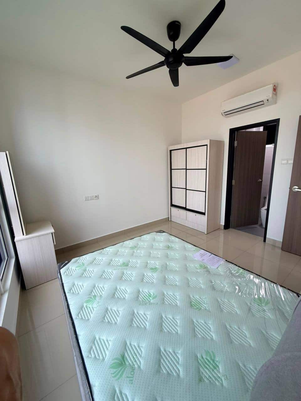 Condo Trellis Residences 3