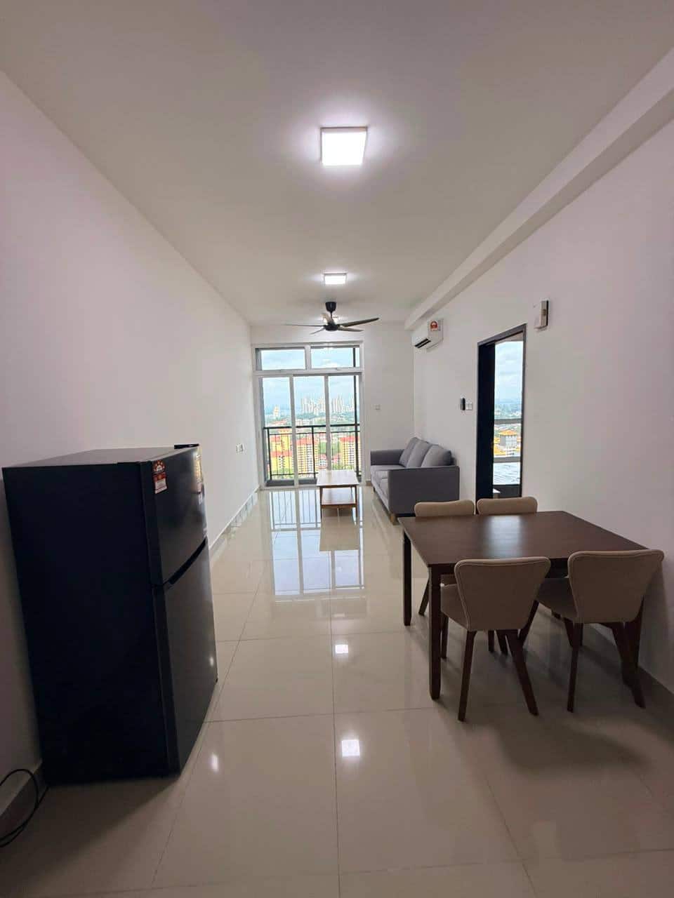 Condo Trellis Residences 1