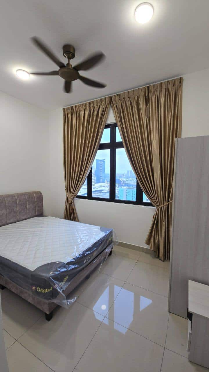 Condominium Trellis Residences 4