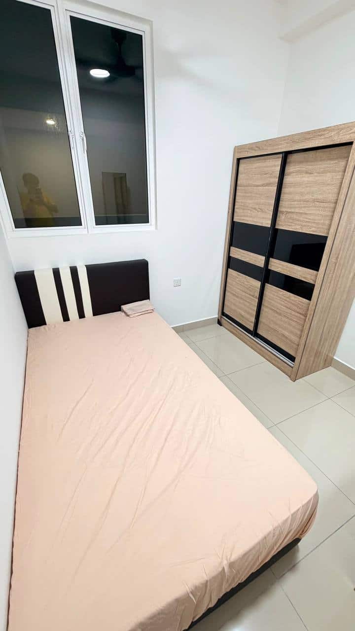 Condominium Meldrum Height 7