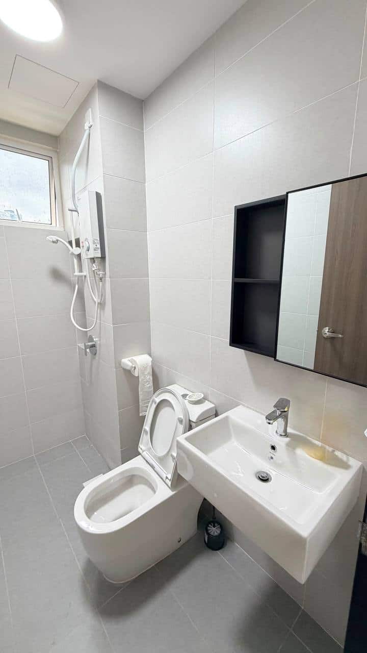 Condominium Meldrum Height 9