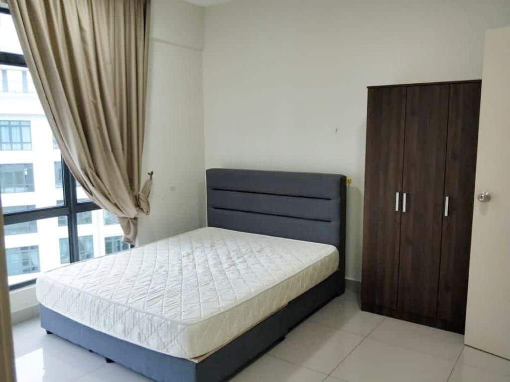 Service Apartment ARC @ Austin Hills 4