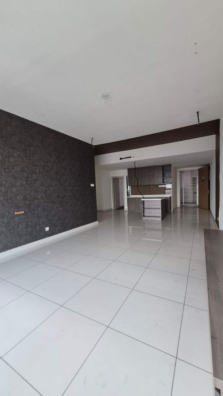 Corner Unit Mosaic Southkey 4