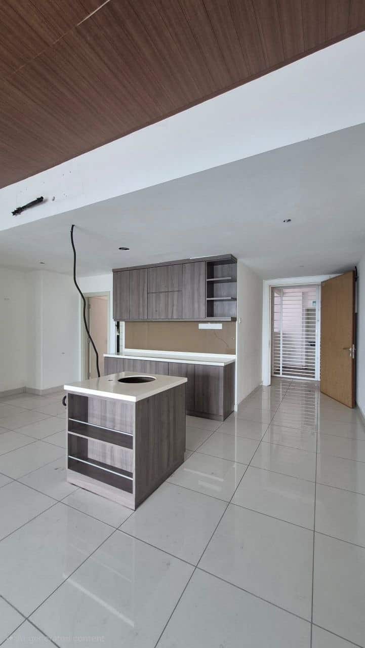 Corner Unit Mosaic Southkey 6