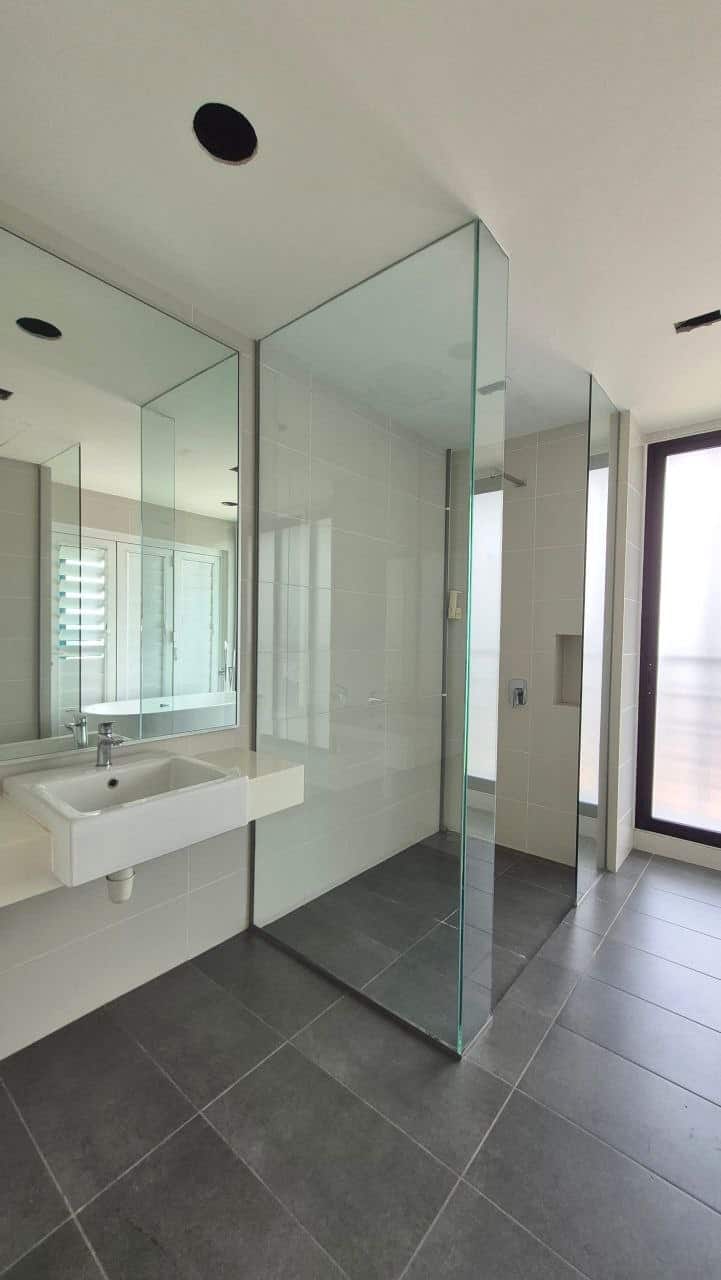 Corner Unit Mosaic Southkey 10