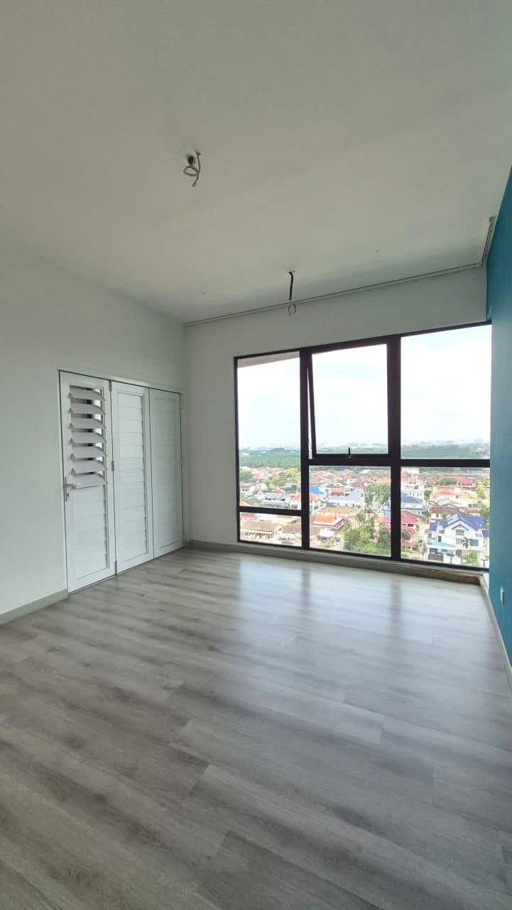 Corner Unit Mosaic Southkey 2
