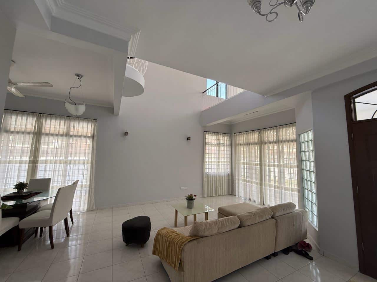 2-Storey Terrace Corner Lot Jalan Sutera Kuning 3