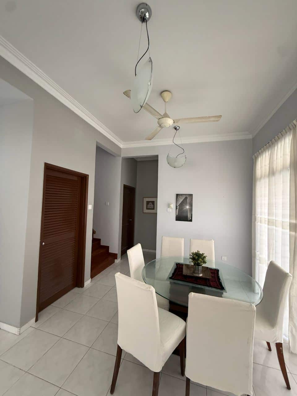 2-Storey Terrace Corner Lot Jalan Sutera Kuning 4