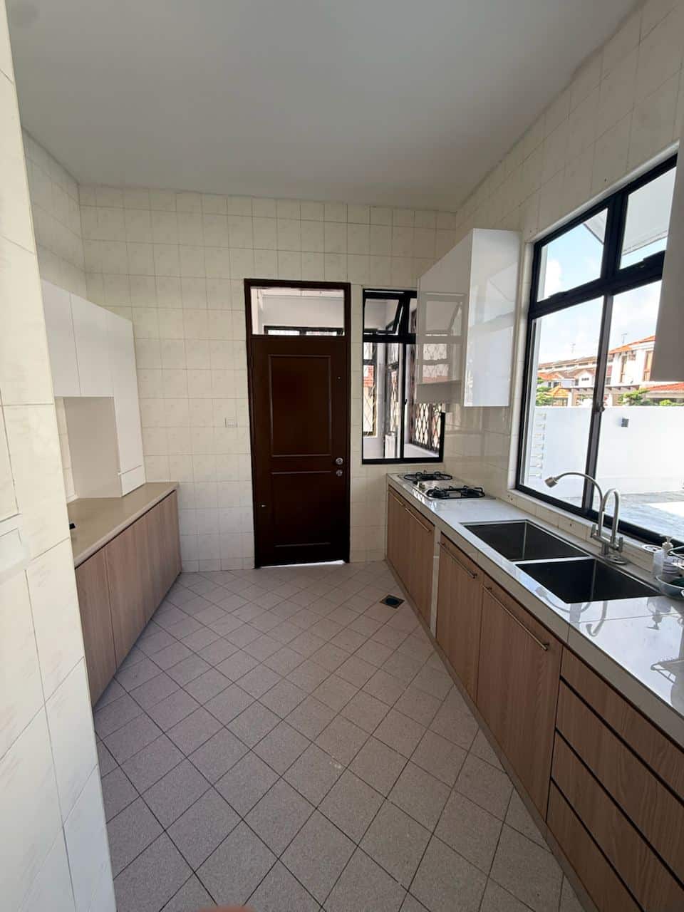 2-Storey Terrace Corner Lot Jalan Sutera Kuning 6