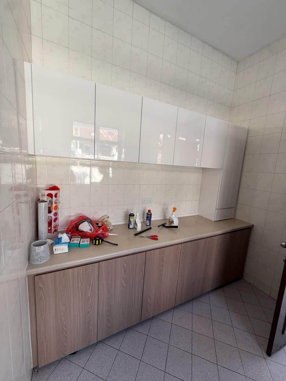 2-Storey Terrace Corner Lot Jalan Sutera Kuning 7