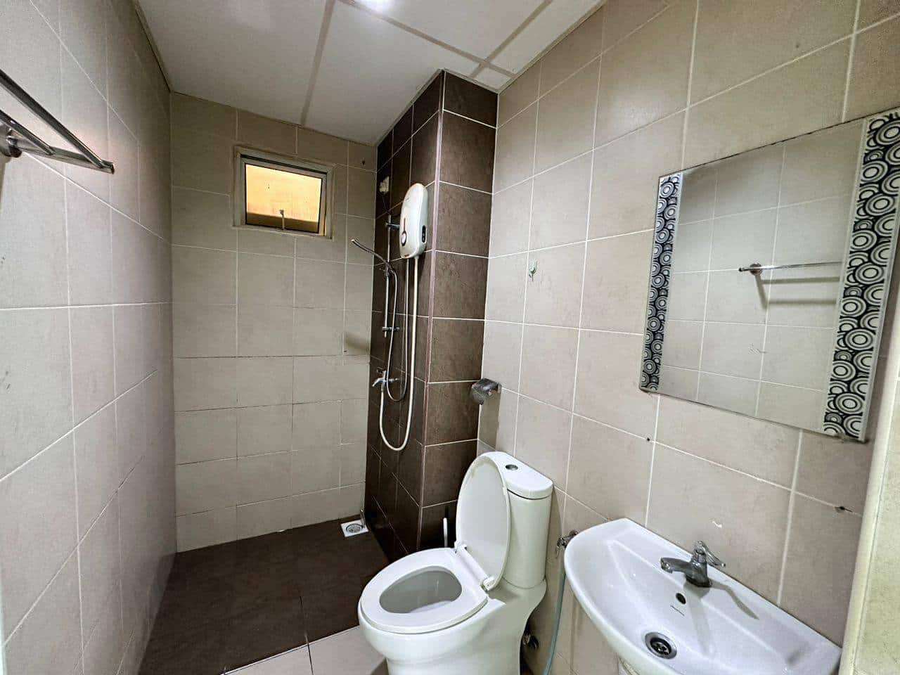Seaview Apartment Golden Sand 6