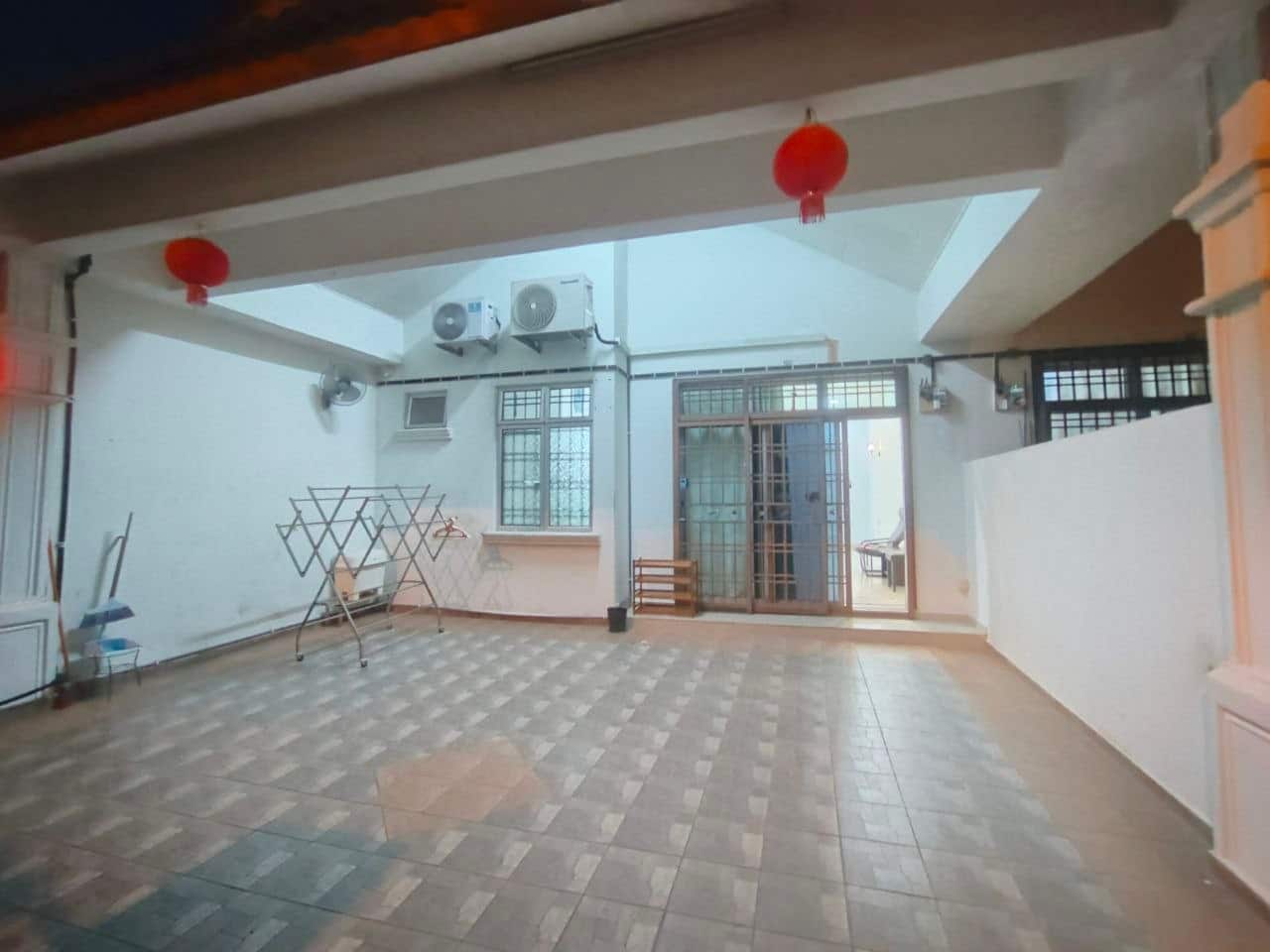 Single Storey Intermediate Nusa Bestari 5