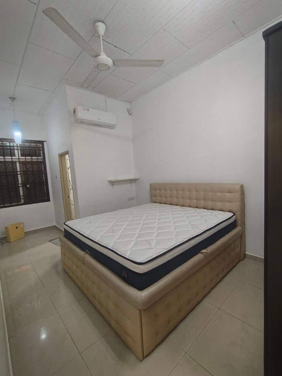 Single Storey Intermediate Nusa Bestari 6