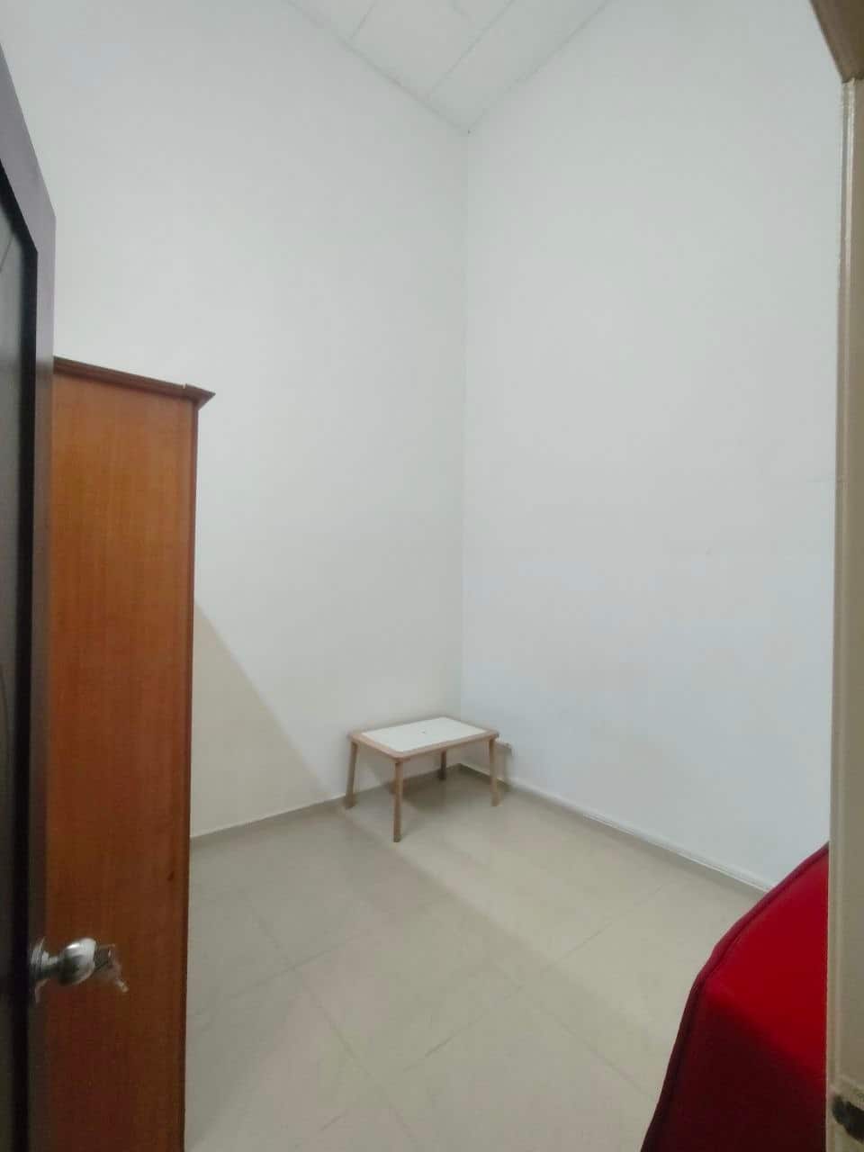 Single Storey Intermediate Nusa Bestari 2