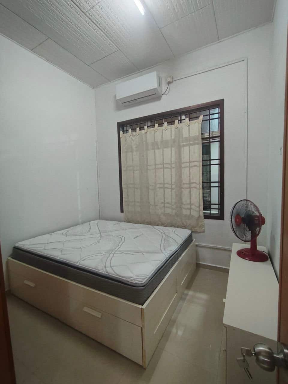 Single Storey Intermediate Nusa Bestari 3