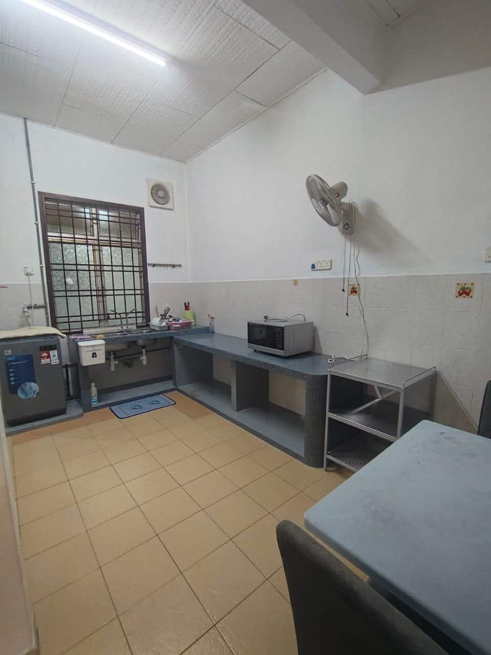 Single Storey Intermediate Nusa Bestari 8