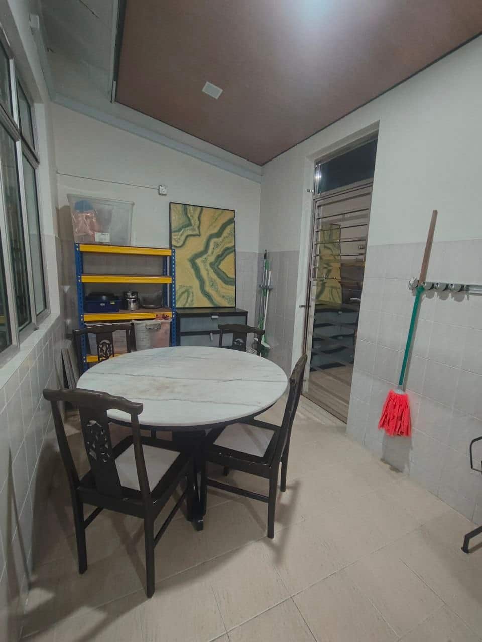 Single Storey Intermediate Nusa Bestari 4