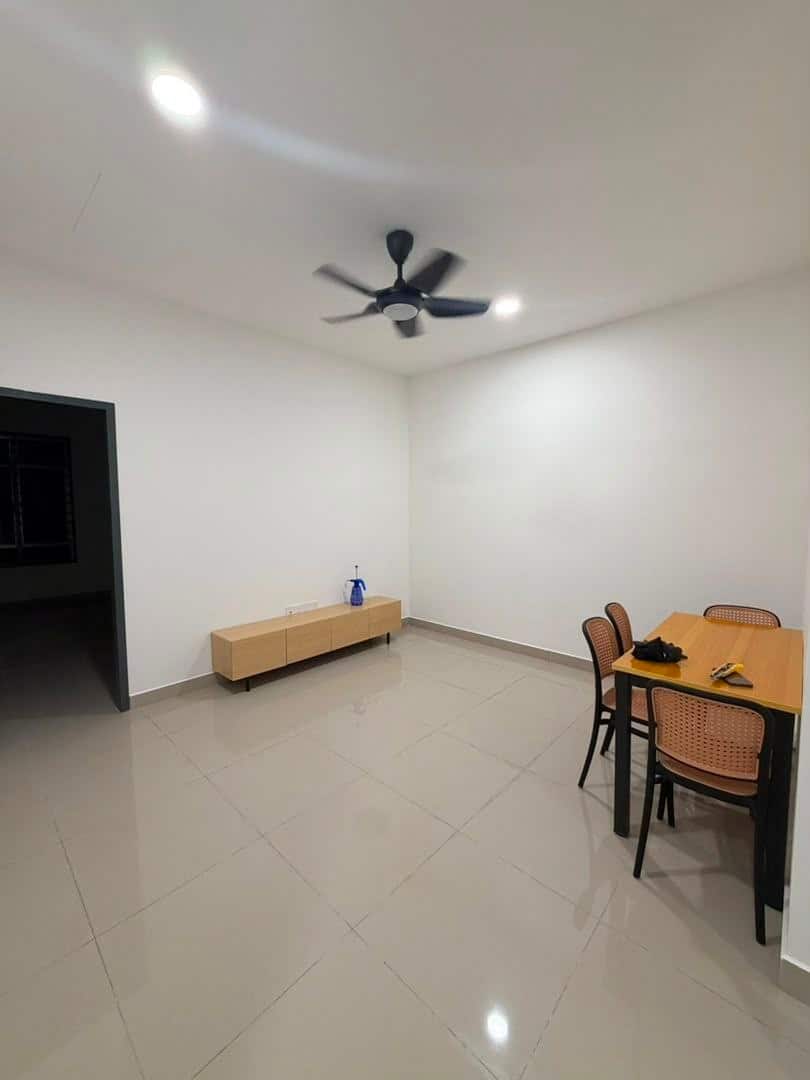 Double Storey Terrace Perjiranan 14 Dato Onn 2