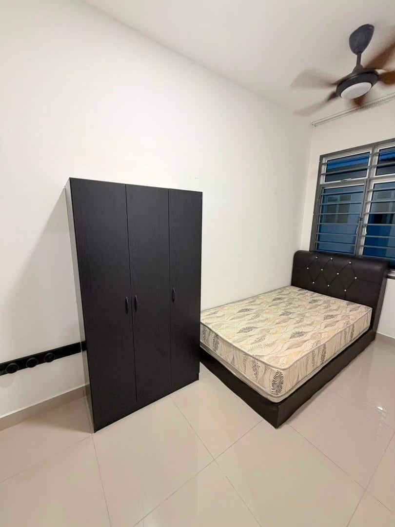 Double Storey Terrace Perjiranan 14 Dato Onn 6