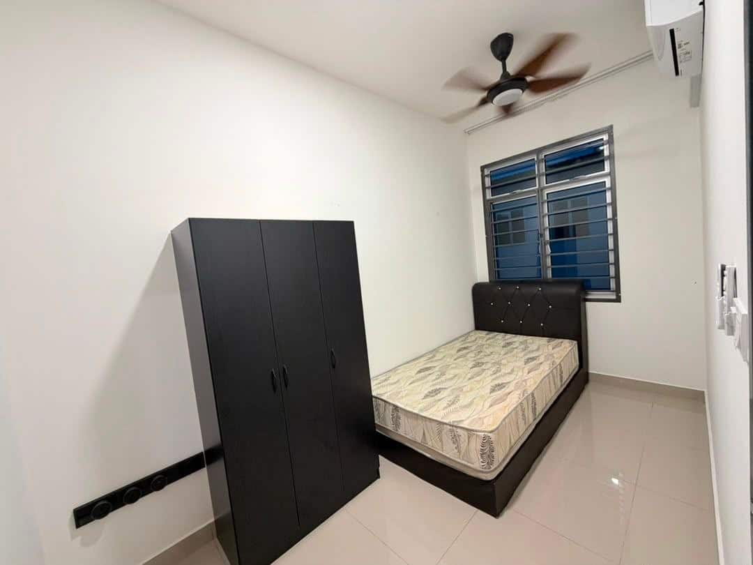Double Storey Terrace Perjiranan 14 Dato Onn 7