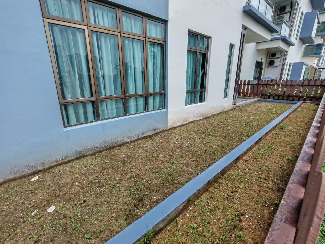Condominium Bukit Indah 6