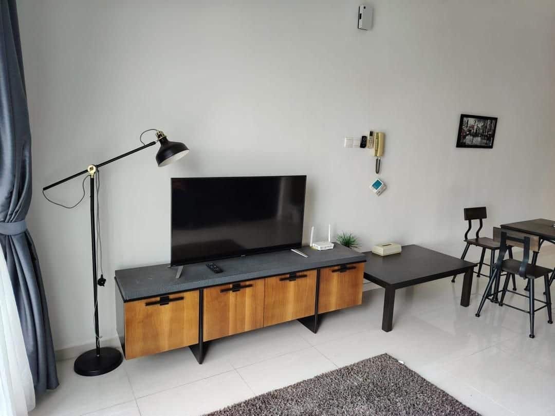 Dualkey Studio Bukit Chagar 3