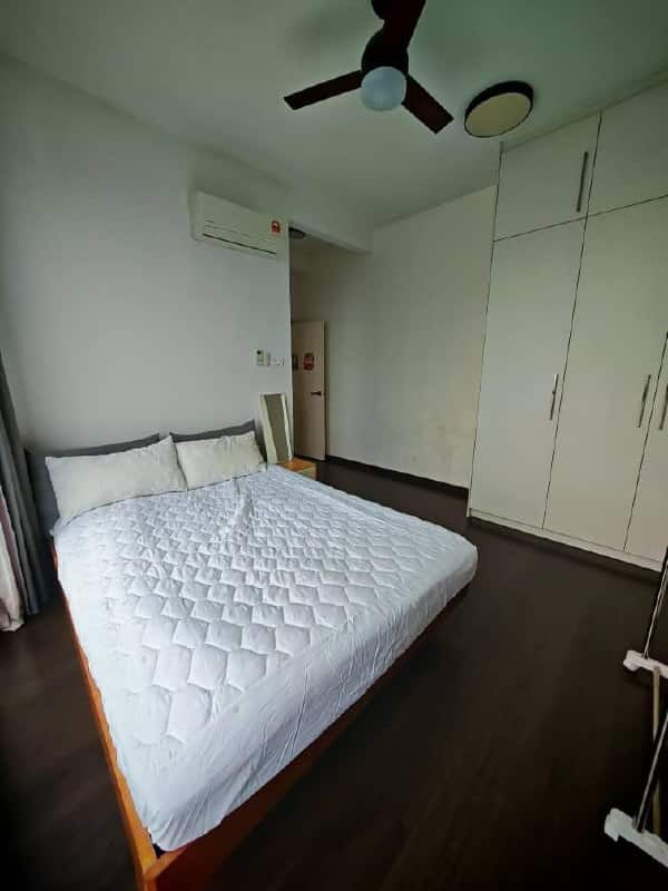 Dualkey Studio Bukit Chagar 5