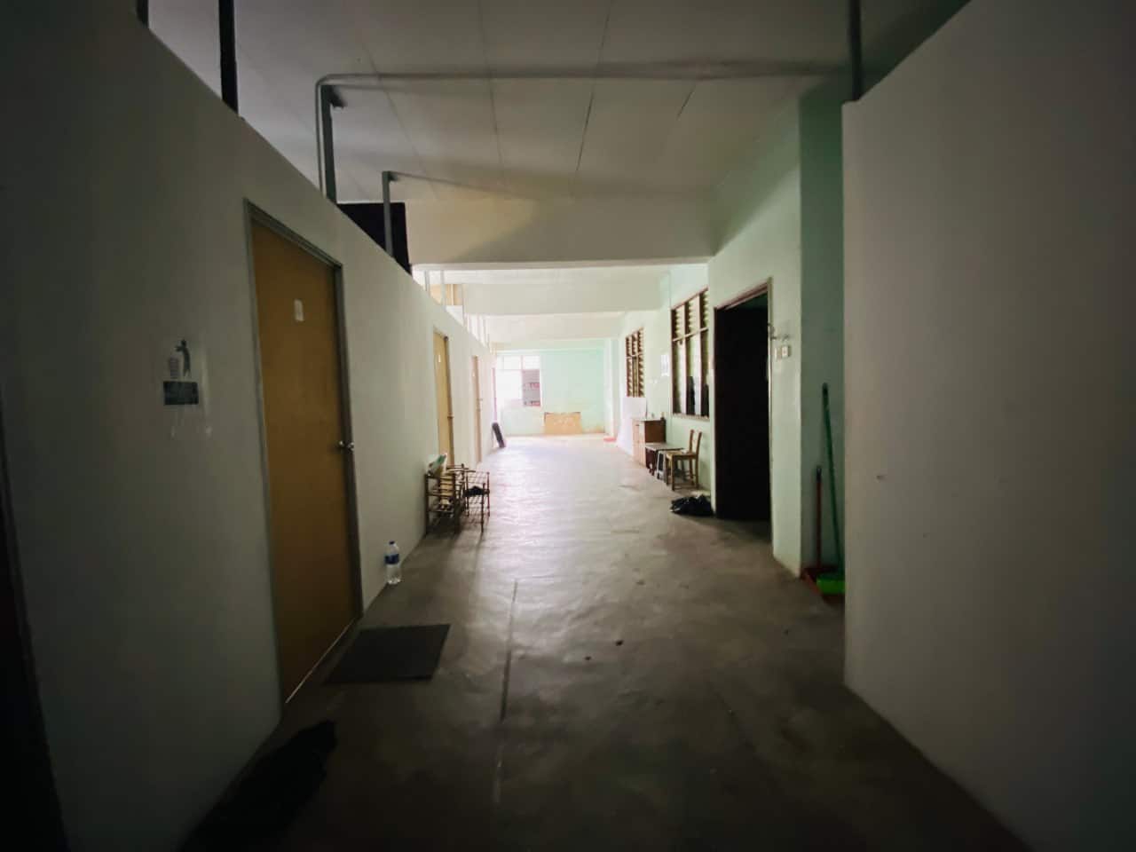 Double Storey Shoplot Taman Puteri Wangsa 8