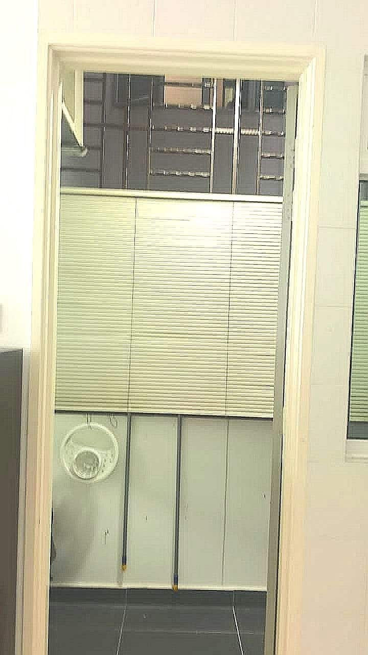 Condo Skysuites Residence 5