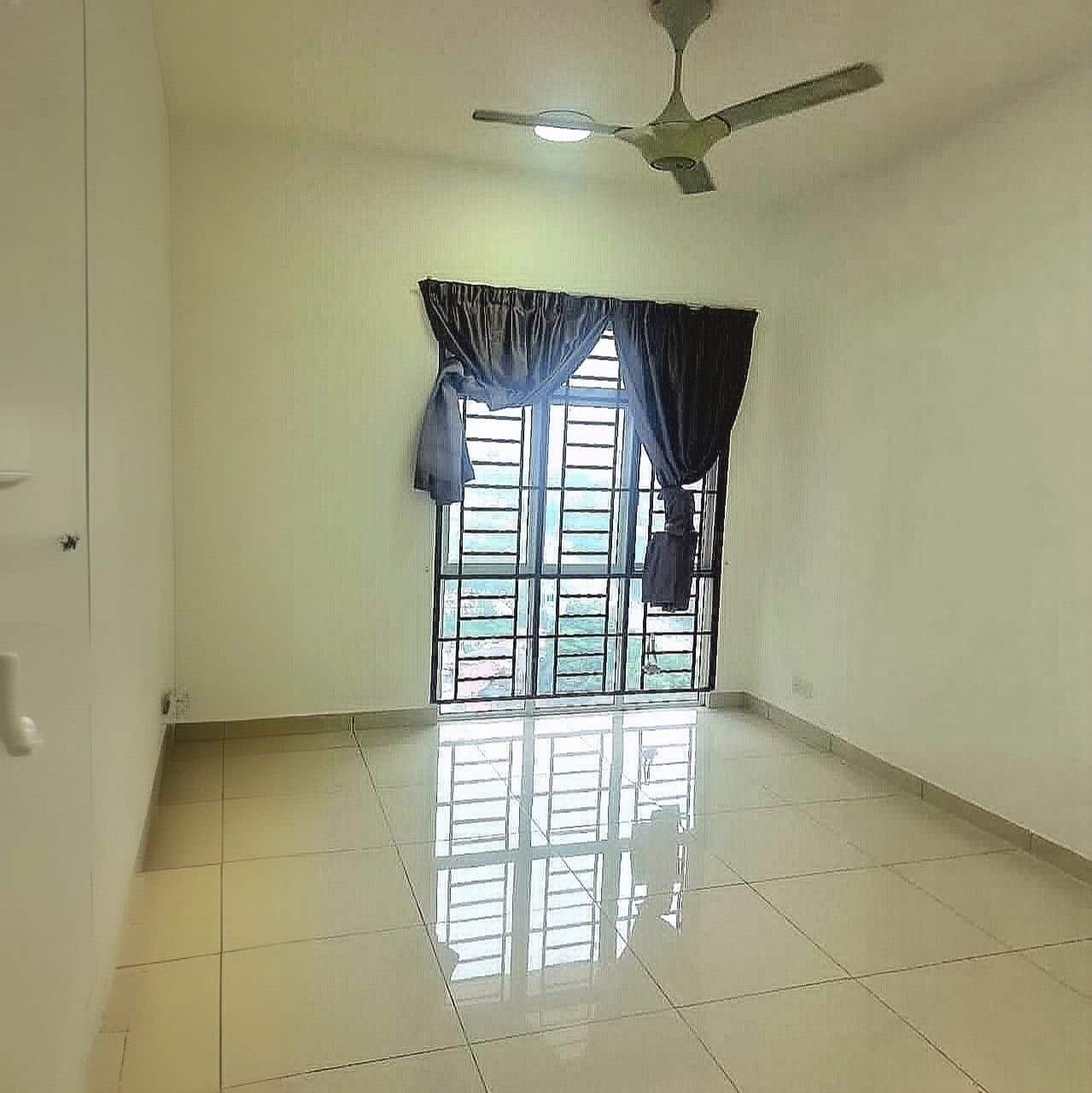 Condo Skysuites Residence 2