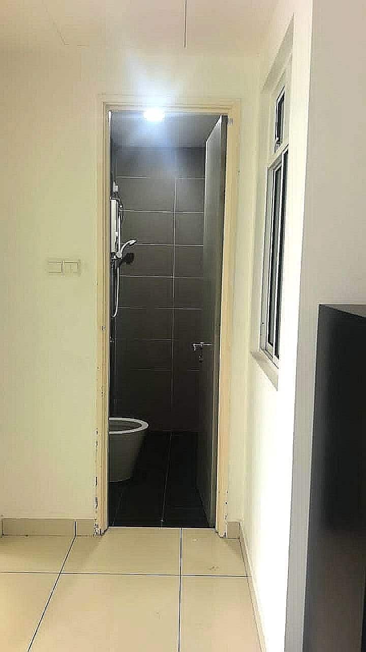 Condo Skysuites Residence 4