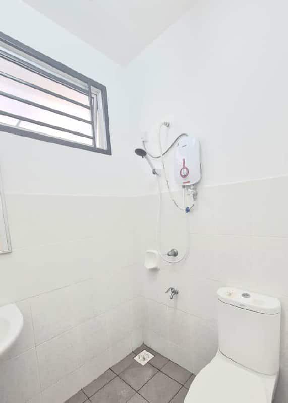 Double Storey Terrace Rini Hills 2 Mutiara Rini 9
