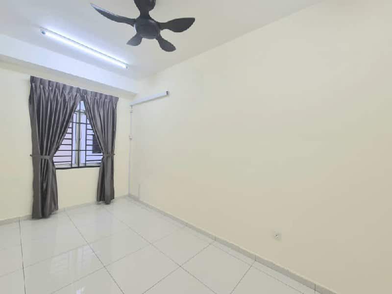 Double Storey Terrace Rini Hills 2 Mutiara Rini 5