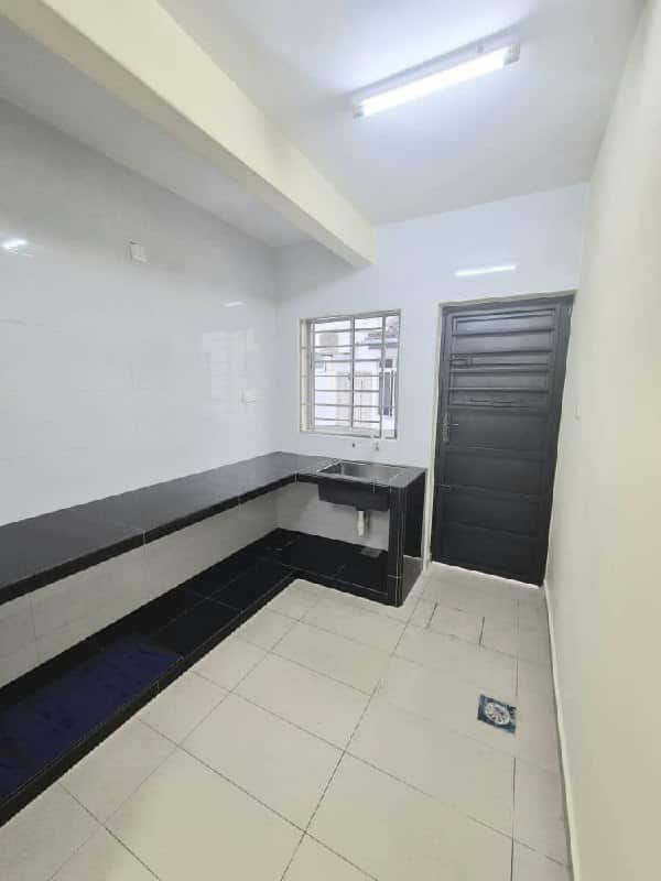 Double Storey Terrace Rini Hills 2 Mutiara Rini 7