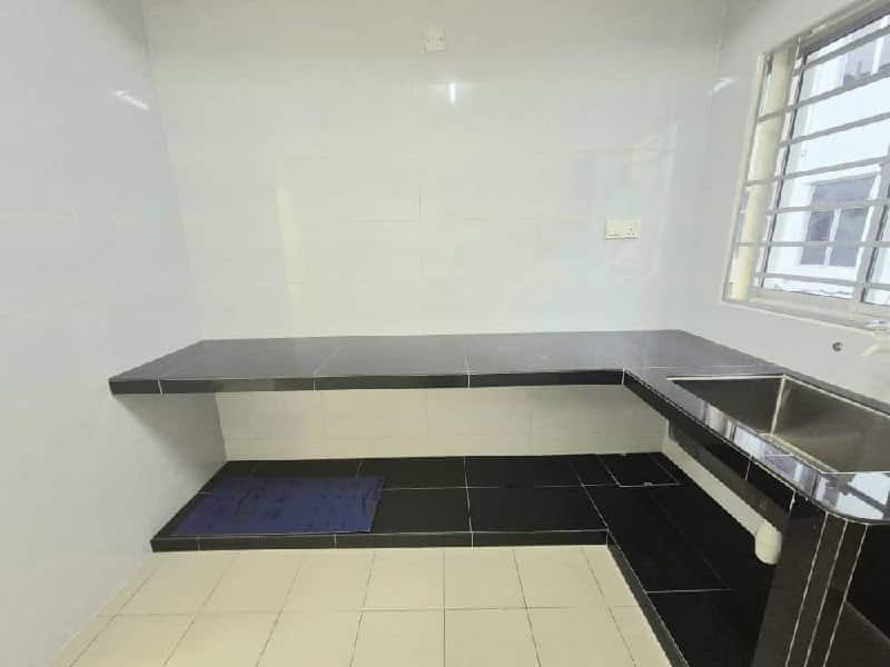 Double Storey Terrace Rini Hills 2 Mutiara Rini 8