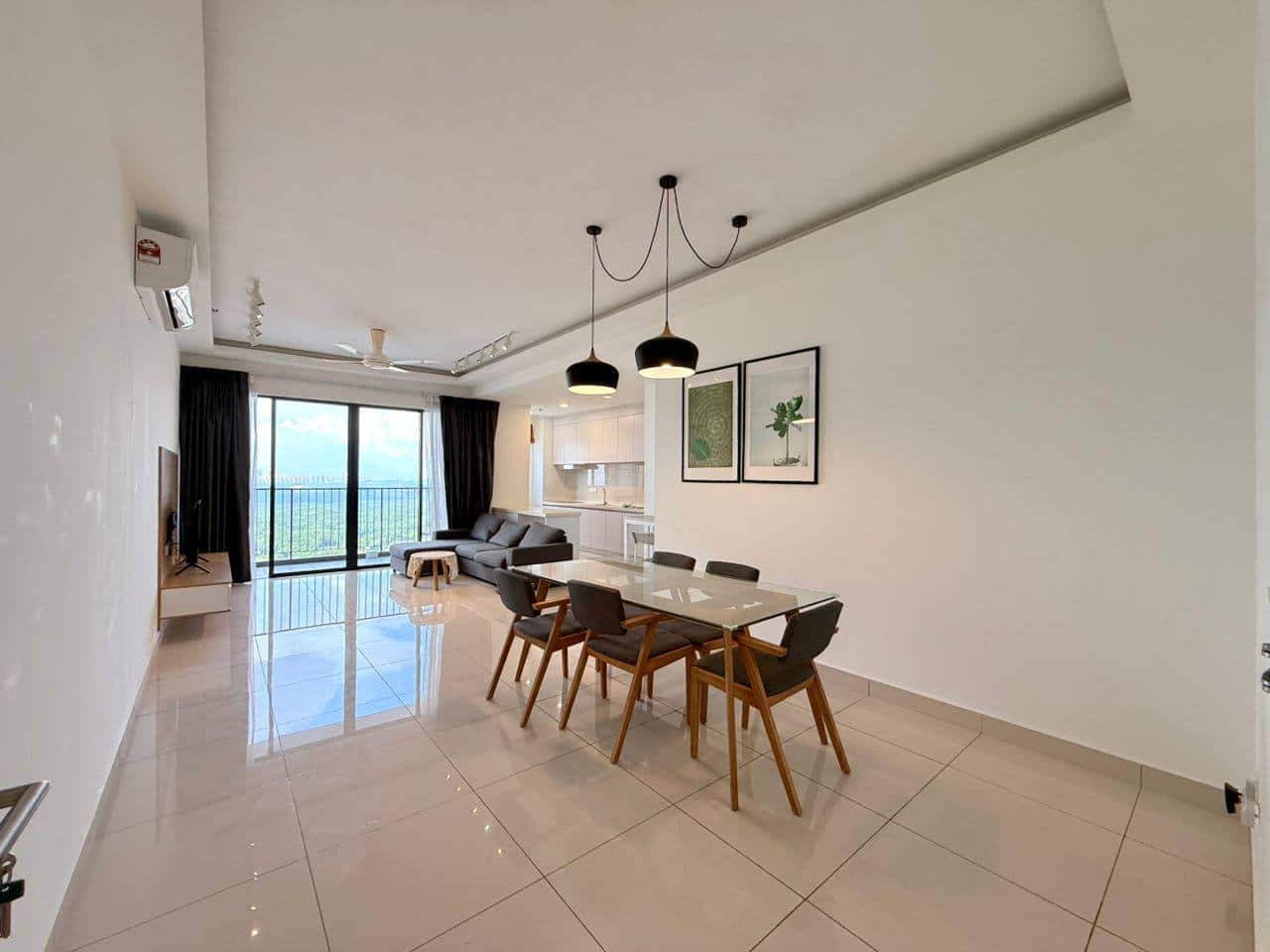 Condo Sunway Citrine Residences 3