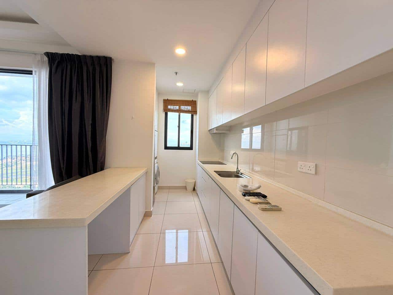 Condo Sunway Citrine Residences 11
