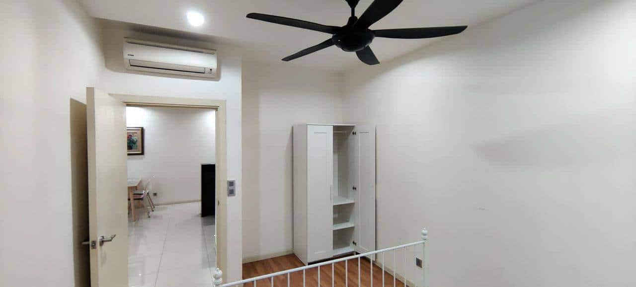 2+1 Bedroom Impiana East Ledang 6