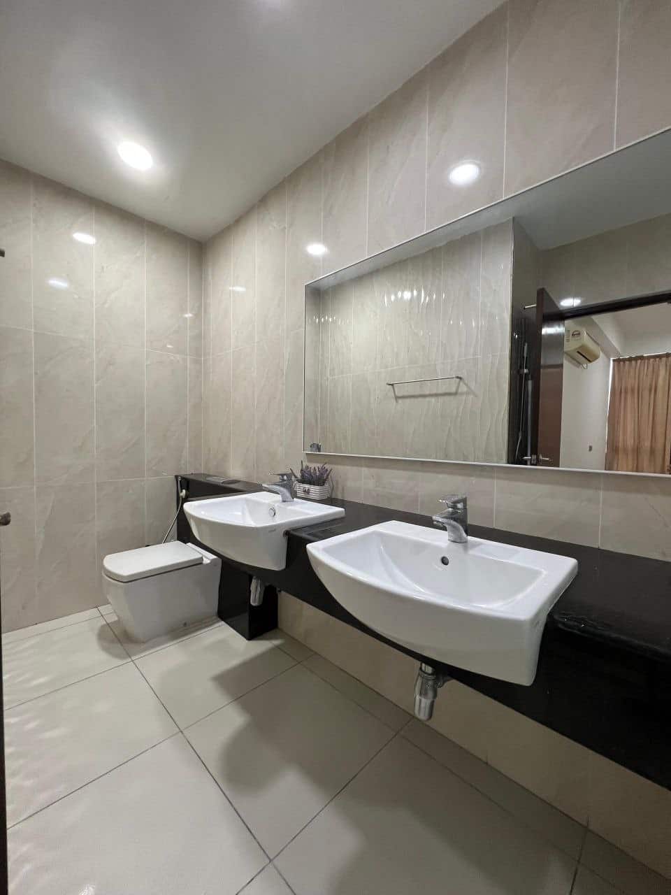 Condo WTL Paragon Residence 7