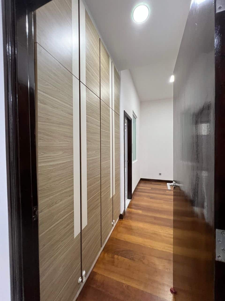 Condo WTL Paragon Residence 11