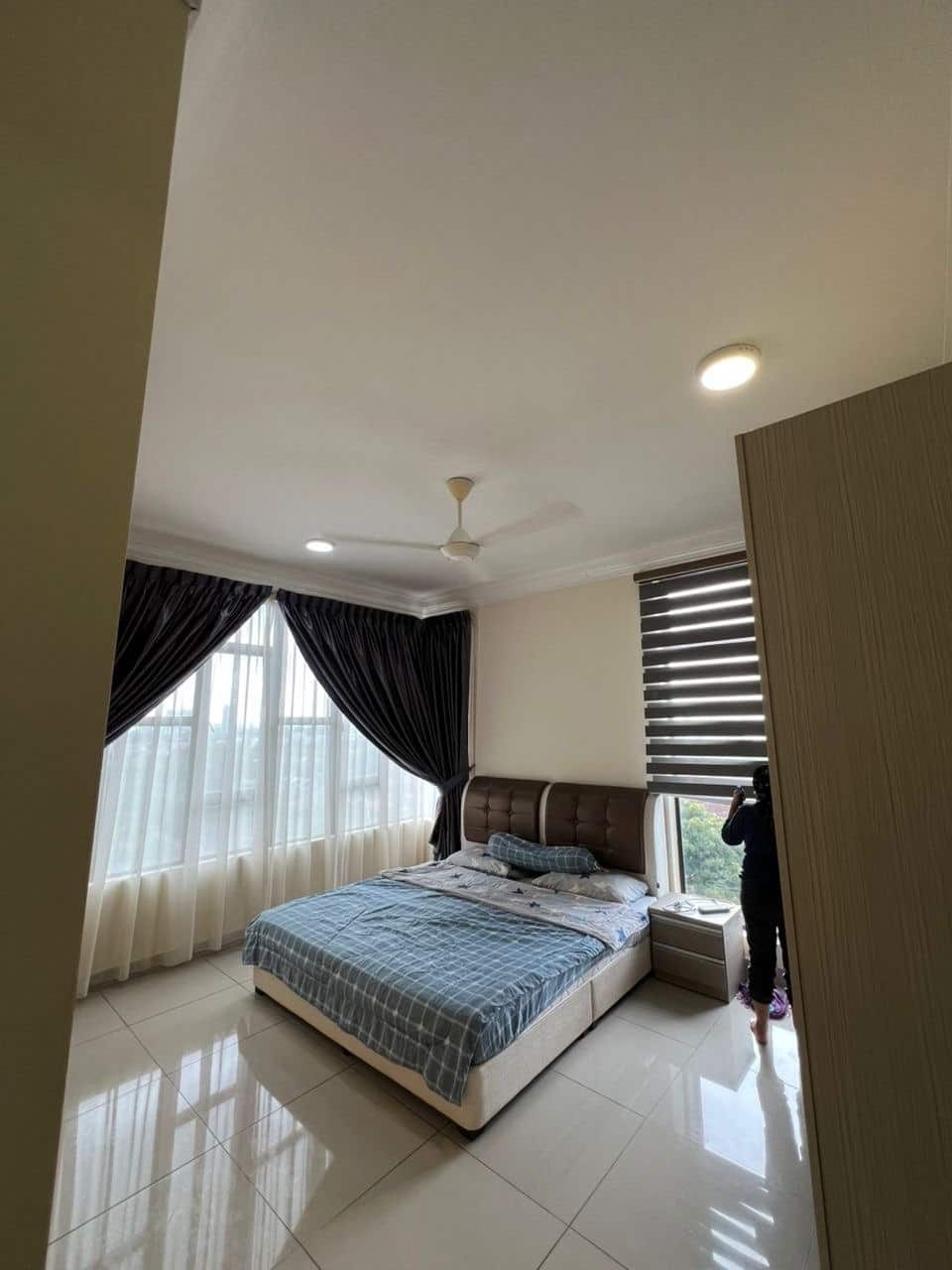 Condo Austin Regency 5